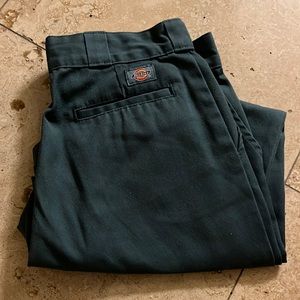 Dickies x urban outfitters pants
